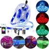 Taśma LED z Bluetooth 5 m [12140000159]